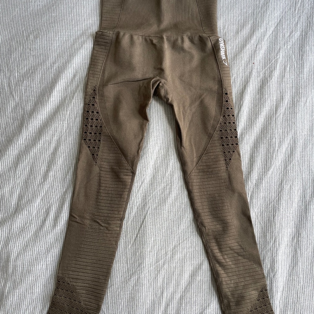 Gymshark leggings
